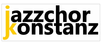Veranstalter:in von 25 Jahre Jazzchor Konstanz