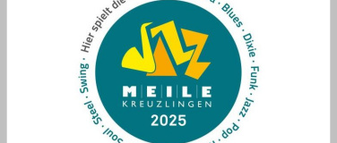 Event-Image for 'JazzMeile Kreuzlingen'
