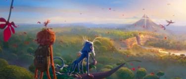 Event-Image for 'Jazzy - Chaos im Regenwald'