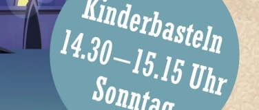 Event-Image for 'Kinderbasteln'