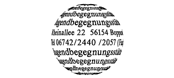 Veranstalter:in von Bopp auf Rock?! Vol III