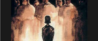 Event-Image for 'Jeanne d'Arc - Der Inquisitionsprozess und Beethoven Sonate'