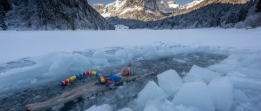 Event-Image for 'K&auml;lteweekend Obersee'