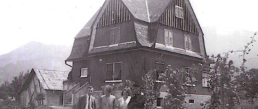 Event-Image for 'Jehovas Zeug:innen w&auml;hrend des Nationalsozialismus'