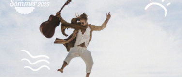 Event-Image for 'Jeremy Loops'