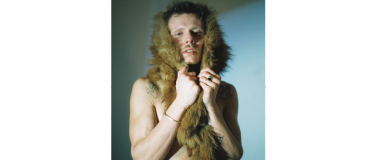 Event-Image for 'Jesper Munk (DE) & Meagre Martin (DE)'
