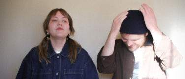 Event-Image for 'Jess Kerber & Will Orchard'