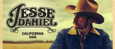 Event-Image for 'Jesse Daniel'