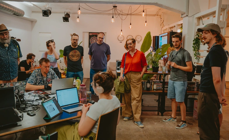 How Animators and Game Designers Work Together Tickets