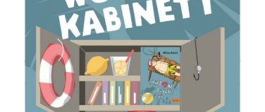 Event-Image for 'Jetzt anmelden: Fr&ouml;ilein Elisabeths WUNDERKABINETT'