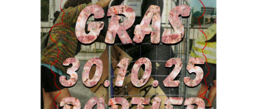 Event-Image for 'Jeudi Gras'