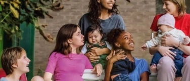 Event-Image for 'Jeunes Mères'