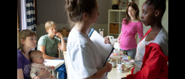 Event-Image for 'Jeunes m&egrave;res'