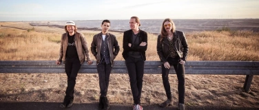 Event-Image for 'Jin Jim live in Walterscheidts Bistro Verde K&ouml;ln'