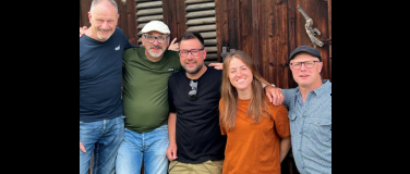 Event-Image for 'Jist'