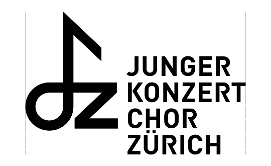 Sponsoring-Logo von Junger Konzertchor Zürich - Jahreskonzert Event