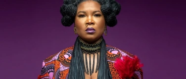 Event-Image for 'Justina Lee Brown'