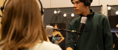 Event-Image for 'Radioseminar Wellen schlagen'
