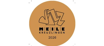 Event organiser of JazzMeile Kreuzlingen 2026