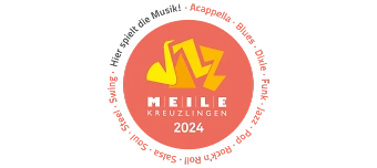 Event organiser of JazzMeile Kreuzlingen