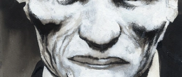 Event-Image for 'Vernissage der Ausstellung &laquo;Jos&eacute; Mu&ntilde;oz. Broken Voices&raquo;'