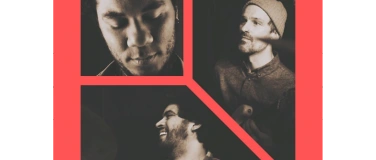 Event-Image for 'Joander Cruiz Trio - Jazz'