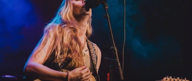 Event-Image for 'JOANNE SHAW TAYLOR &ndash; Live'