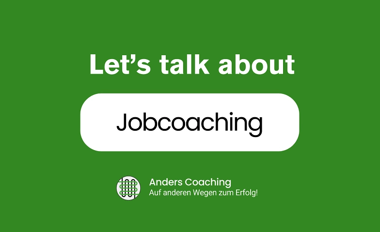 Infotalk Jobcoaching ${singleEventLocation} Tickets