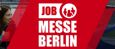 Event-Image for '13. Jobmesse Berlin'