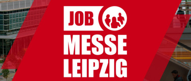 Event-Image for '27. Bildungs- und Jobmesse Leipzig - erster Messetag'