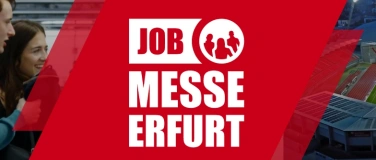 Event-Image for '16. Jobmesse Erfurt'