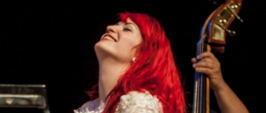 Event-Image for 'Jo Carpenter Trio'