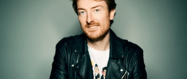 Event-Image for 'IMMER IS WAS!!! Comedy Zischtig-Special mit Jochen Prang'