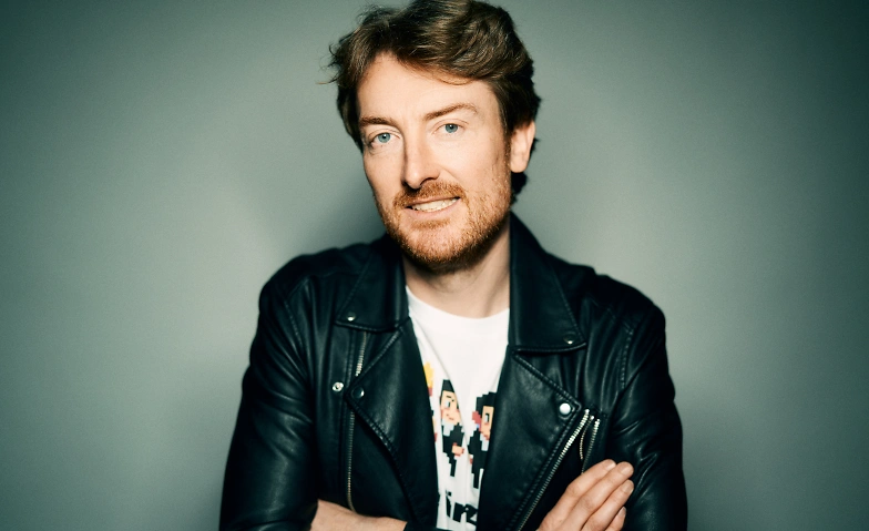 Jochen Prang - "Immer is was" Tickets