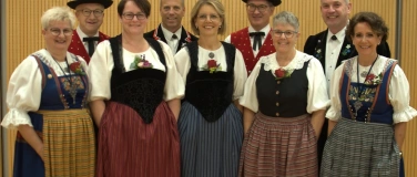 Event-Image for 'Adventskonzert Pfarrkirche Hildisrieden'