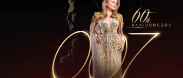 Event-Image for 'The sound of Bond: an evening of 007'