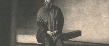 Event-Image for 'Joep Beving'