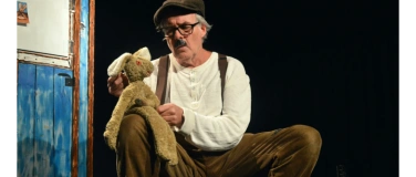 Event-Image for 'J&ouml;rg Bohn // HASENMAMA'