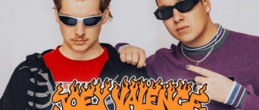 Event-Image for 'Joey Valenve & Brae'