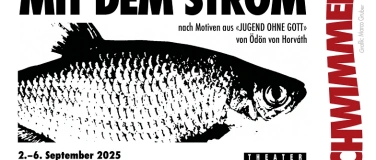 Event-Image for 'Mit dem Strom schwimmen'