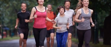Event-Image for 'Active City: Jogging Lauf-ABC'