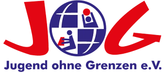 Event organiser of Jubil&auml;um Jugend ohne Grenzen e.V.