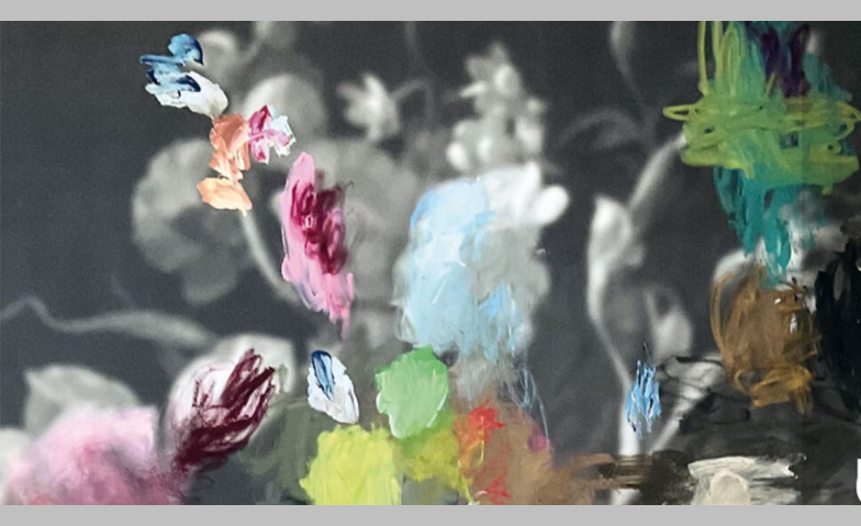 Event-Image for 'Johan Jansen &ndash; Walking in Paradise'