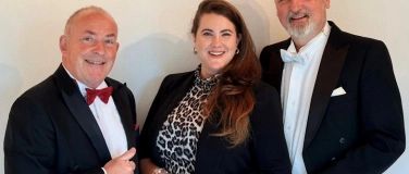 Event-Image for 'Klassik Sommerkonzert Sarnen - &bdquo;Der Wiener Operettentraum&bdquo;'