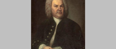 Event-Image for 'Johannes-Passion in der Tonhalle Z&uuml;rich'