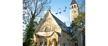 Event-Image for '"Away in a manger"'