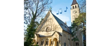 Event-Image for 'Weihnachtskonzert'