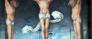 Event-Image for '75. Dotter-Konzert: Johannespassion f&uuml;r Kinder & Jugendliche'