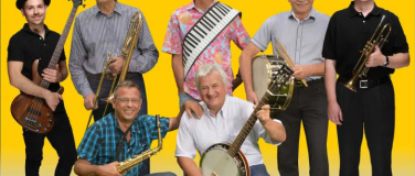 Event-Image for 'John Goldner Unlimited'