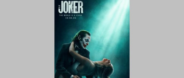 Event-Image for 'Joker: Folie à Deux'